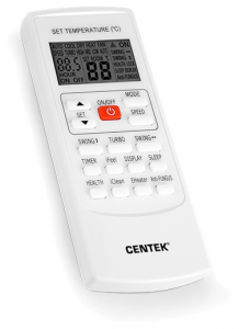�����-������� Centek CT-65E09 white