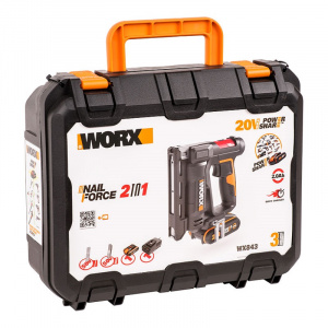 ������� ������������ WORX WX843