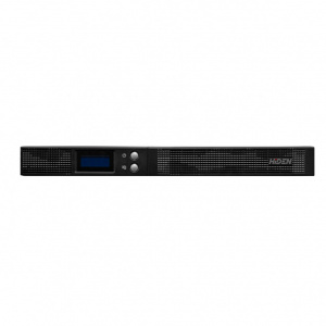 ���� ������ ��� Hiden KLPS700RM-N ������, 700��/630�� Rackmount 1U, 4xIEC C13, Line-Iinteractive ��������-�������� ������������