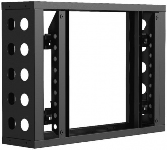 ���� ������ ��������� Hikvision 55" DS-DN55E4M/F ��� LCD-������� ��������-�������� ������������
