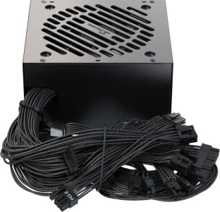 ���� ������� Seasonic Core V2 BC-850 (core bc-850), 850��, 80 PLUS BRONZE, ������