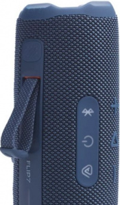 ���� ������ ������� JBL Flip 7 Blue ��������-�������� ������������