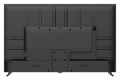 ��-��������� Topdevice TDTV50DQ08U 50" QLED DQ08 c Google TV � ����������, 4K UHD , ������