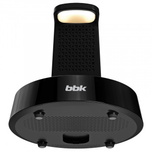 ���� ������ ������� BBK BTA1110 Black ��������-�������� ������������