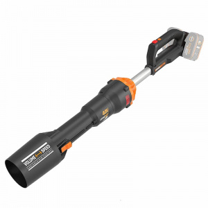 ���� ������ ������������ WORX ��� ��� � �� 40V (WG585E.9) ��������-�������� ������������