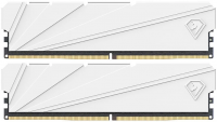 ����������� ������ Netac Shadow S 2x8GB DDR4 16Gb 3600MHz NTSSD4P36DP-16W