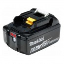 �������������� ������� Makita BL1860B LXT 18� 6�� Li-Ion (632F69-8)