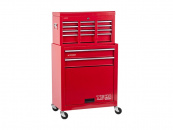 ������� Stayer Master ����� (38909-�), red