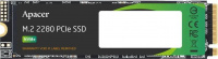 SSD-���������� Apacer 256Gb M.2 2280 AS2280P4 AP256GAS2280P4-1