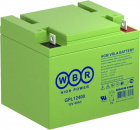 �������������� ������� WBR ��� ��� GPL12400 12�, 40 �� (��-00000235) �������