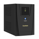 ��� ExeGate EX292802RUS SpecialPro UNB-1600.LED.AVR.2SH.3C13.USB 1600VA/950W, black
