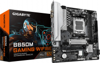 ����������� ����� Gigabyte B650M GAMING WIFI6E ������ (Socket AM5, B650, 2*DDR5, ATX, WiFi)