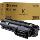 �������� �������� Kyocera TK-1150, black