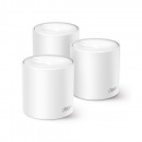 Wi-Fi Mesh ������� Deco X10(3-pack) AX1500