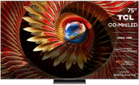 ��-��������� 75" TCL 75C8K ������