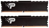 ����������� ������ Patriot Memory SL Premium PSP416G2666KH1 16Gb