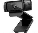 ���-������ Logitech HD Pro Webcam C920