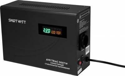 ���� ������ ������������ ���������� Smartwatt AVR Triac 500TW 500�� ������ ��������-�������� ������������