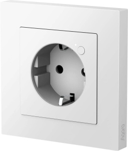 ������� Aqara Wall Outlet H2 EU ����� WP-P01D