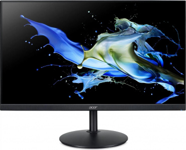 ���� ������ ������� 27" Acer CB272Kbmiiprx (UM.HB2CD.002) ������ ��������-�������� ������������