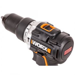 �����-���������� �������������� Worx WX352 2�� x2, �� 2�