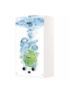 ��������������� Ballu GWH 10 Fiery Glass Lime �������, �����