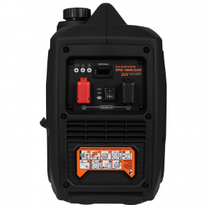 ��������� Carver PPG-1800/24IS ������, �����������, 24V DC, 1,6/1,8 ���, ����������, ��� ����������