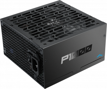 ���� ������� SAMA P1000 XXPH1000-A (P1000-BKPFF001-EU) ������, 1000W 80+ Platinum