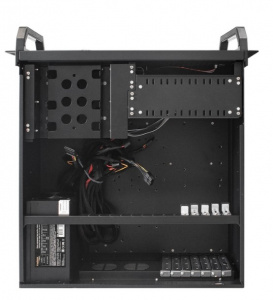 ������ ��������� Exegate Pro 4020S ATX 800W EX244610RUS