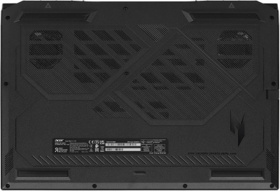������� Acer Nitro V17 AI ANV17-41-R1G5 (NH.QYVCD.009) 17.3"/R7 260/16/1020/RTX5060/NoOS/������