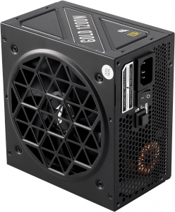 ���� ������� 1STPLAYER NGDP GOLD 1200W ATX 3.1, PCle 5.1, APFC, 80 PLUS Gold, ������