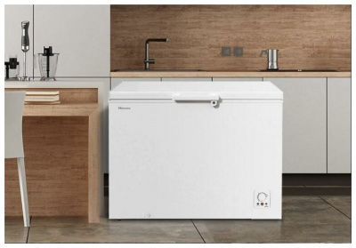 ����������� ���� Hisense FC-325D4BW1 white