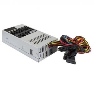 ���� ������� ExeGate 500W F500AS EX292235RUS, silver