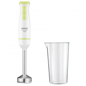 ������� Zelmer ZHB4561L, White/Green