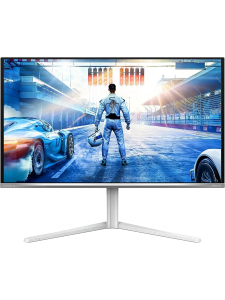 ���� ������ ������� Philips 26,5" 27M2N6501L, 16:9, QD-OLED, QHD, 0,03ms, SDR: 200cd ��������-�������� ������������