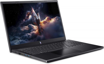 ������� Acer Nitro V 15 ANV15-52 (NH.U1PAA.004) 15.6"/i5-13420H/16Gb/512Gb/RTX 5050/W11H/������