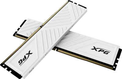����������� ������ ADATA GAMMIX D35 DDR4 DIMM 32GB 3200MHz 2*16GB 16-20-20 ����� DUAL TRAY