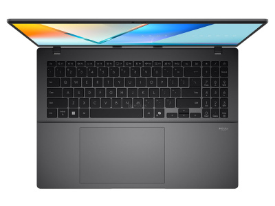 ������� ASUS Vivobook S16 M3607HA (90NB16F1-M00EH0-WIN) 16"/Ryzen 7 260/16/512/Radeon/W11P/�����