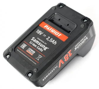 �������������� ������� Patriot B360 (830 30 1050)