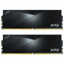 ����������� ������ ADATA DDR5 DIMM 32GB 6400�Hz AX5U6400C3216G-DCLABK