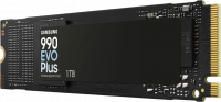 SSD-���������� Samsung 990 EVO PLUS 1 TB (MZ-V9S1T0B/AM) ������