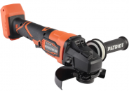 ���������� ������� PATRIOT AG 125Li UES