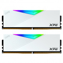 ����������� ������ A-Data XPG Lancer RGB 32Gb DDR5 DIMM 6000�Hz AX5U6000C3032G-DCLARWH