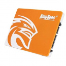 SSD-���������� Kingspec 256Gb SATA III 2.5" P3-256 orange