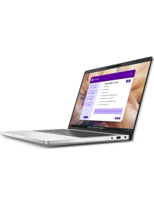 ������� Dell Pro 14 Plus PB14250 14" FHD+/Core Ultra 7 268V/16GB/512GB/Intel Arc/Linux �����������