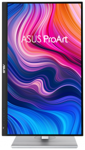 ���� ������ ������� ASUS ProArt 27" PA279CV Black ��������-�������� ������������