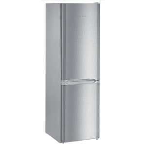 ���� �������� ����������� Liebherr CUele 3331 Silver ��������-�������� ������������