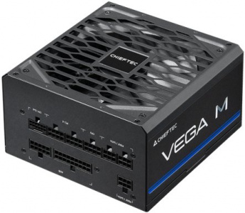 ���� ������� Chieftec Vega M PPG-1000-C (ATX 3.1, 1000W, 80 PLUS GOLD) ������