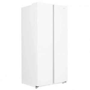 ���� �������� ����������� Maunfeld MFF177NFWE, White ��������-�������� ������������