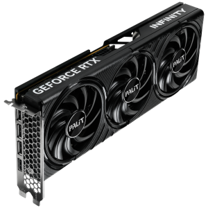 ���������� Palit PA-RTX5060Ti INFINITY 3 OC 8GB PALIT (NE7506TS19P1-GB2062S) ������